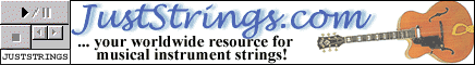 JustStrings.com